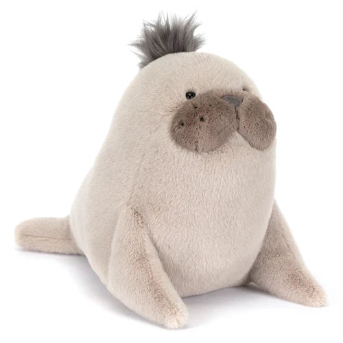 Roarwell Sea Lion