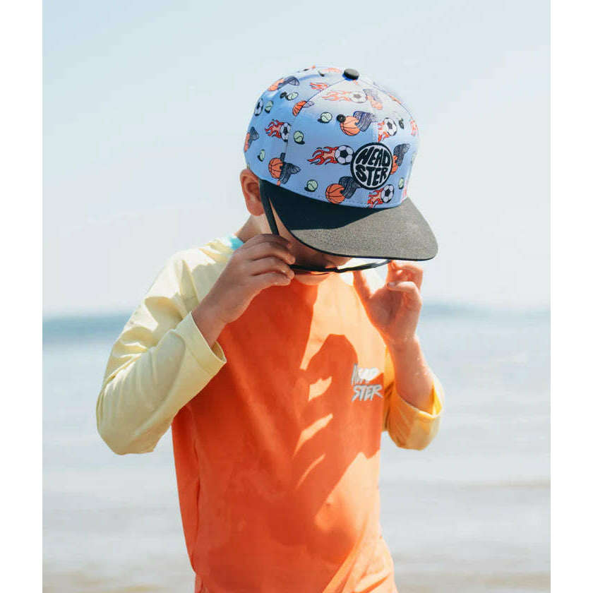 Jock Snapback