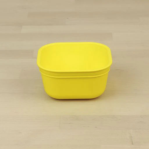Square 12 oz Bowl - Assorted Colours