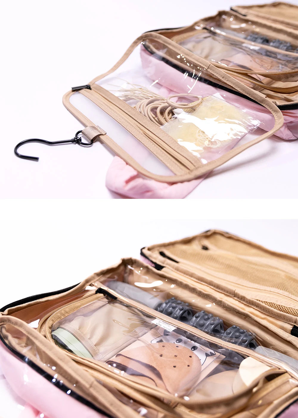 Grishko Pointe Shoe Marvel Bag