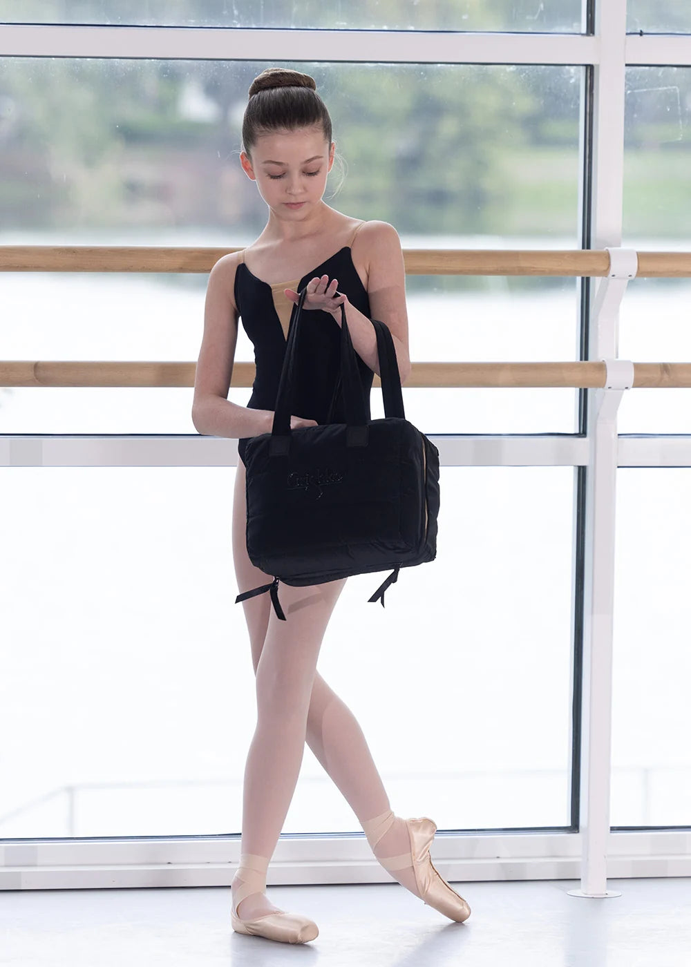 Grishko Pointe Shoe Marvel Bag