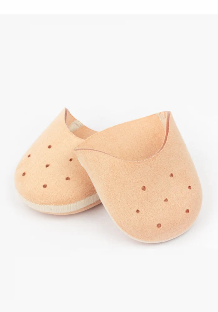 Grishko Moleskin Toe Pads