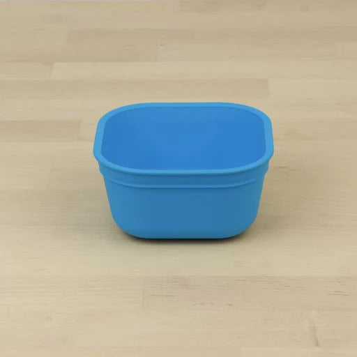 Square 12 oz Bowl - Assorted Colours