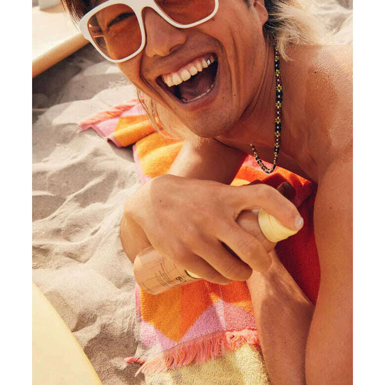 Original SPF 50 Sunscreen Spray