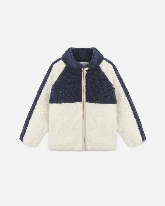 Sherpa Trails Jacket
