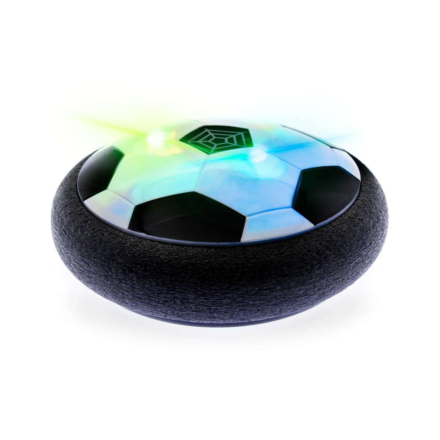 Picasso Tiles Hover Soccer Ball