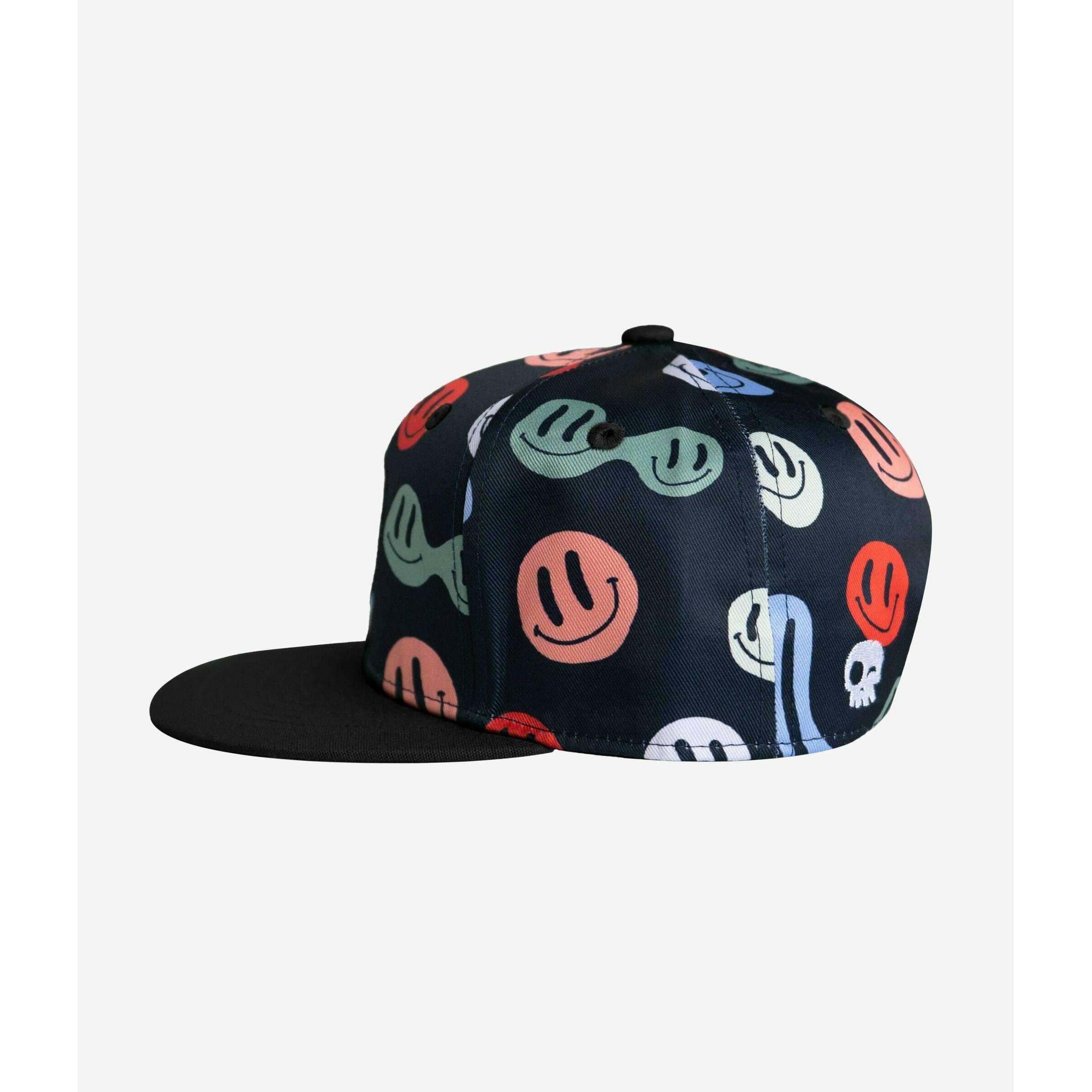 Peppy Snapback