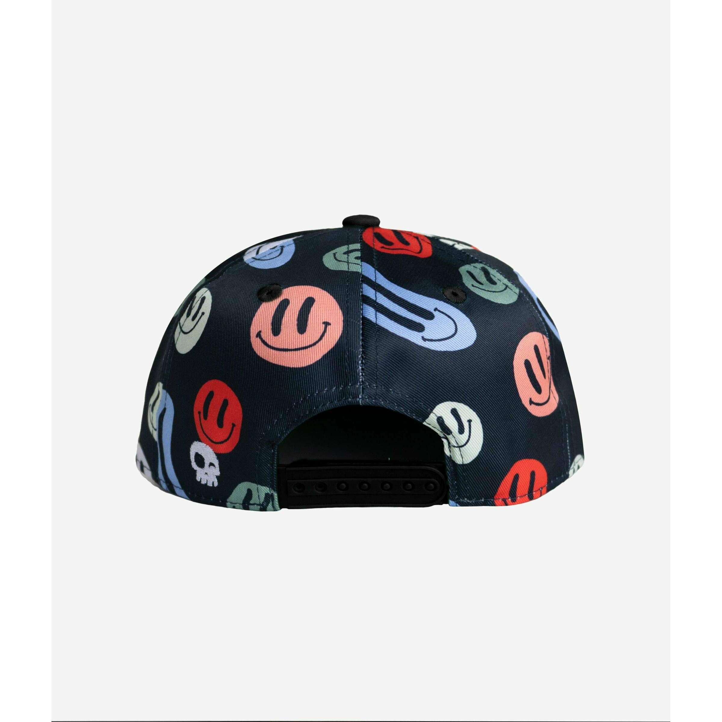 Peppy Snapback