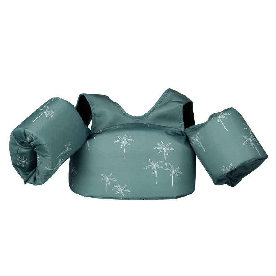 Current Tyed Floaties - Assorted Prints