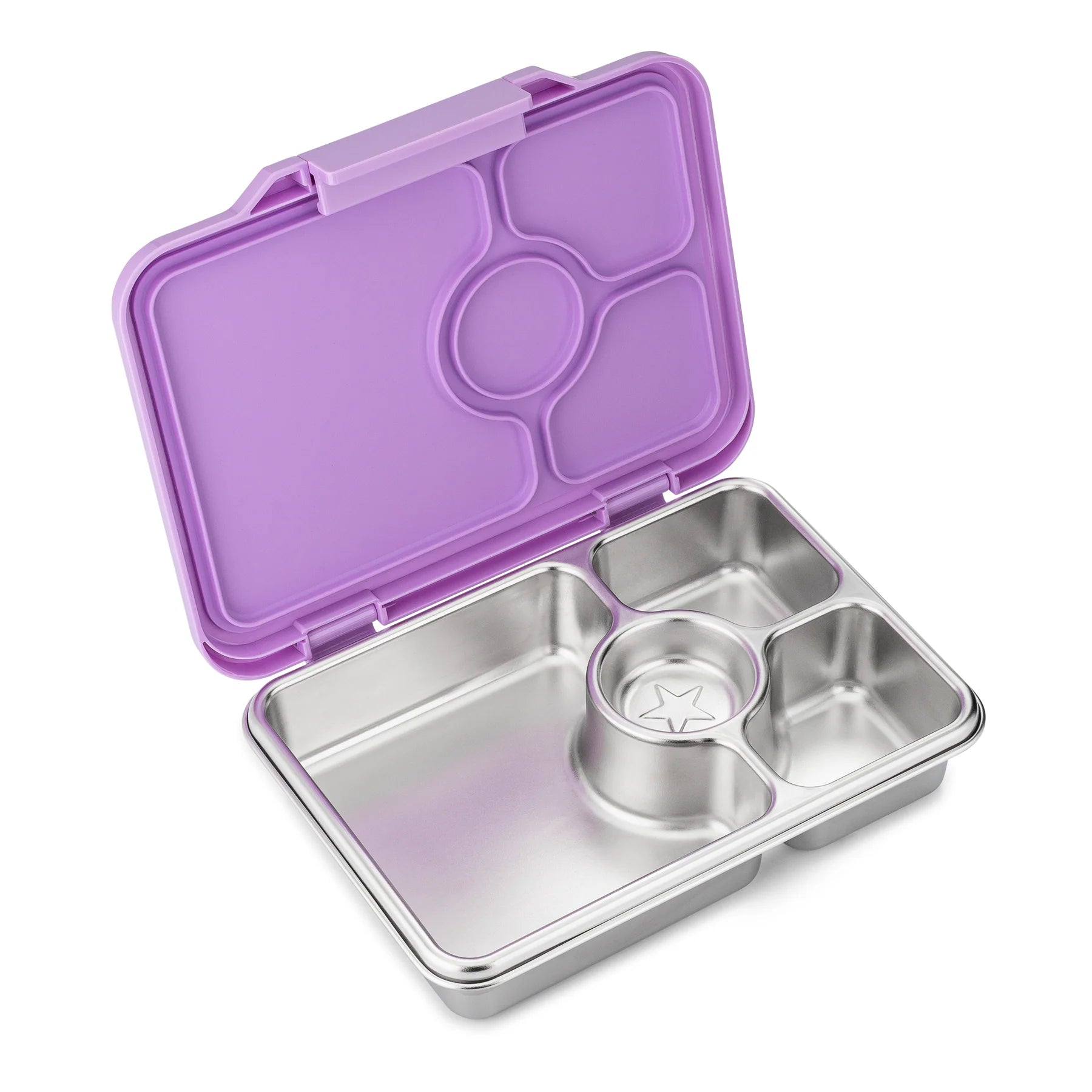 Yumbox Pret - Bento - Lavender