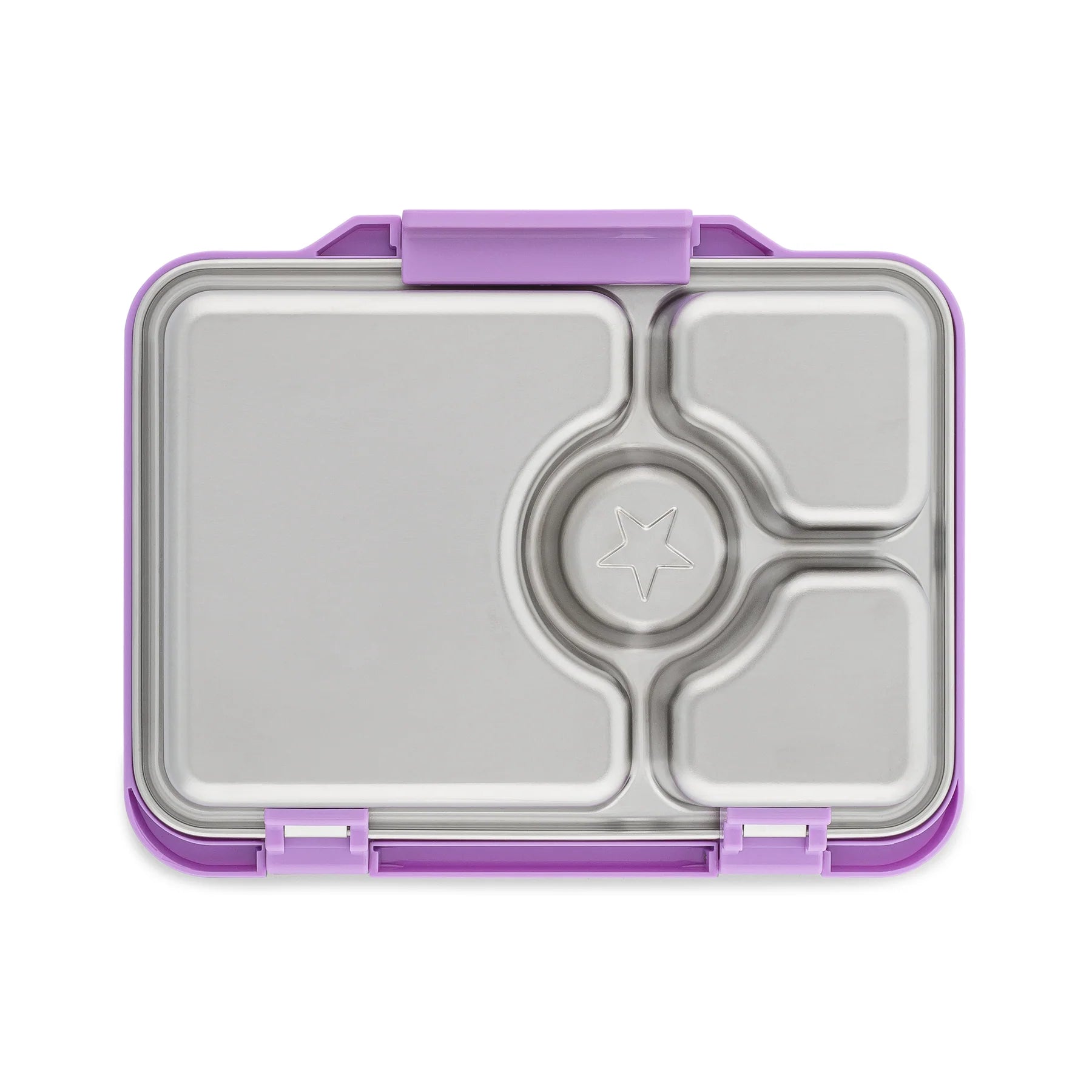 Yumbox Pret - Bento - Lavender