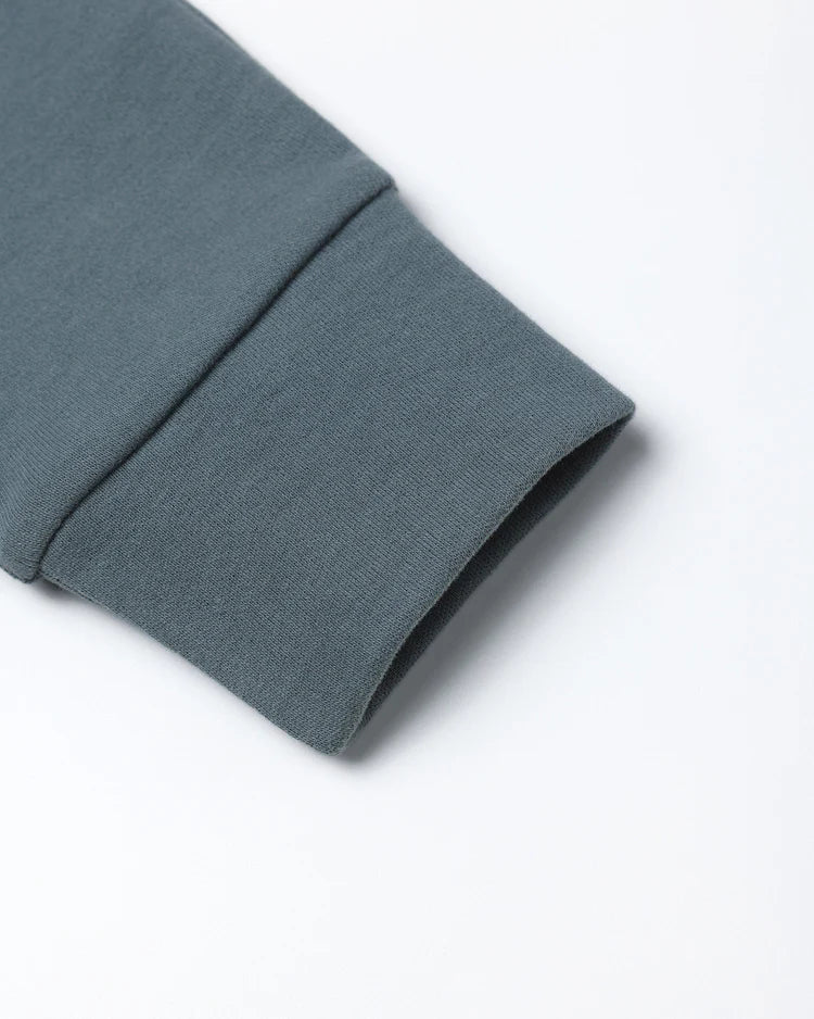 Drawstring Pant - Ocean