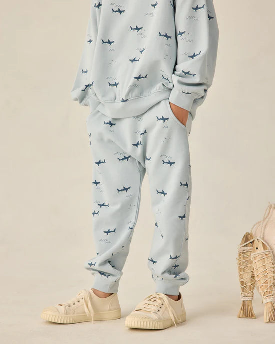 Sweatpants Sharks
