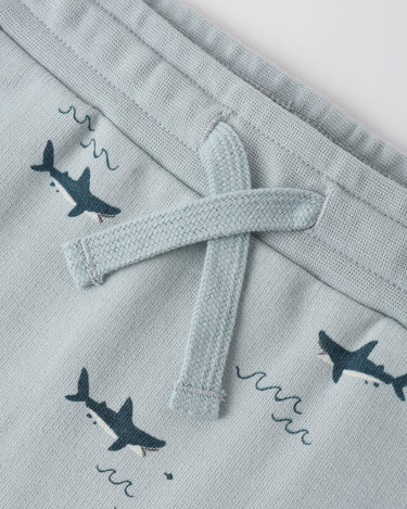 Sweatpants Sharks