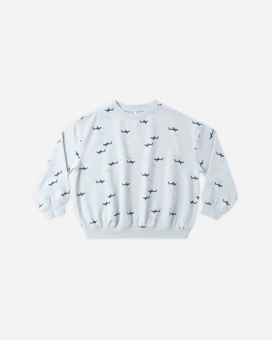 Sweatshirt Sharks