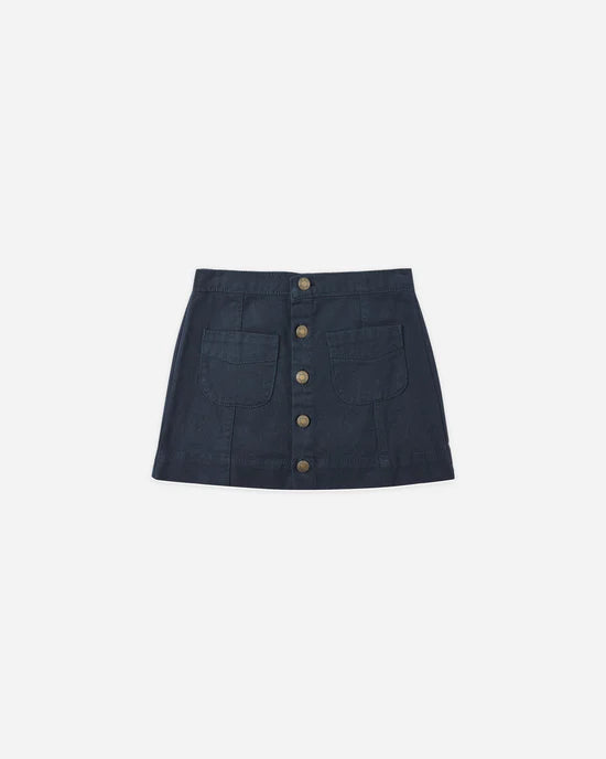 Denver Mini Skirt