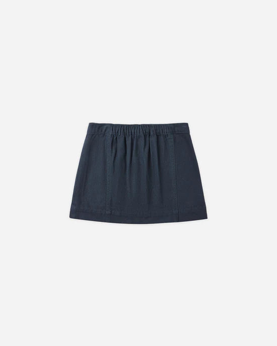 Denver Mini Skirt