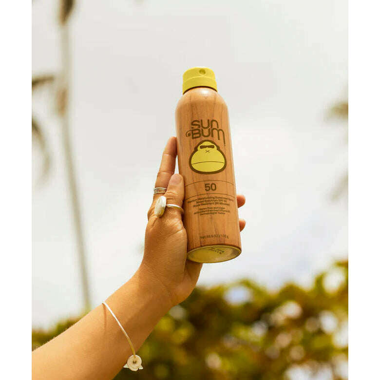 Original SPF 50 Sunscreen Spray