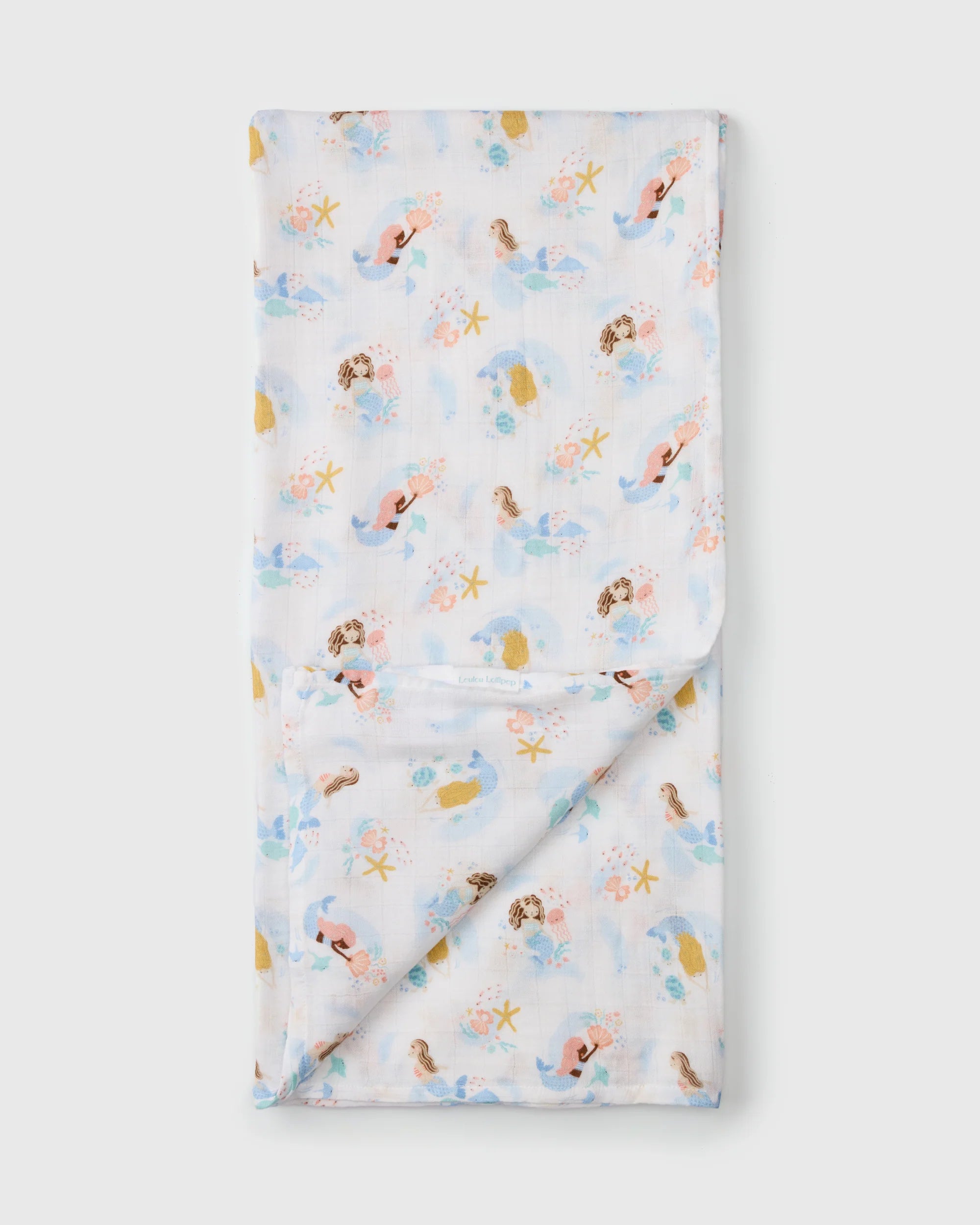 Muslin Swaddle - Assorted