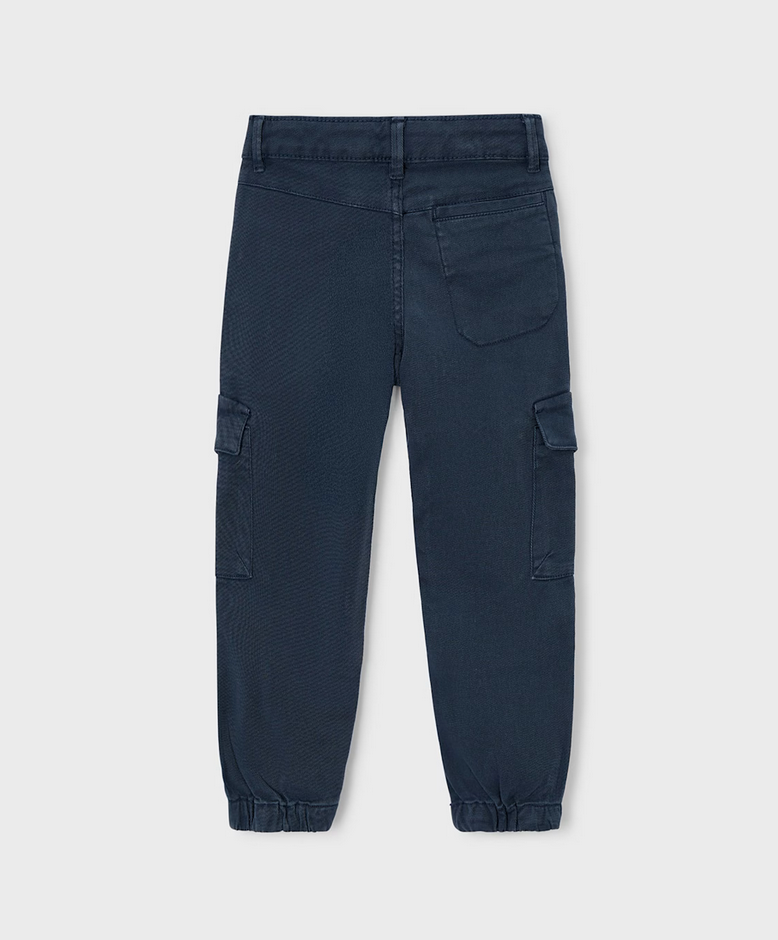Cargo Pants - Navy