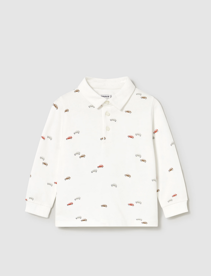 Baby Car Polo