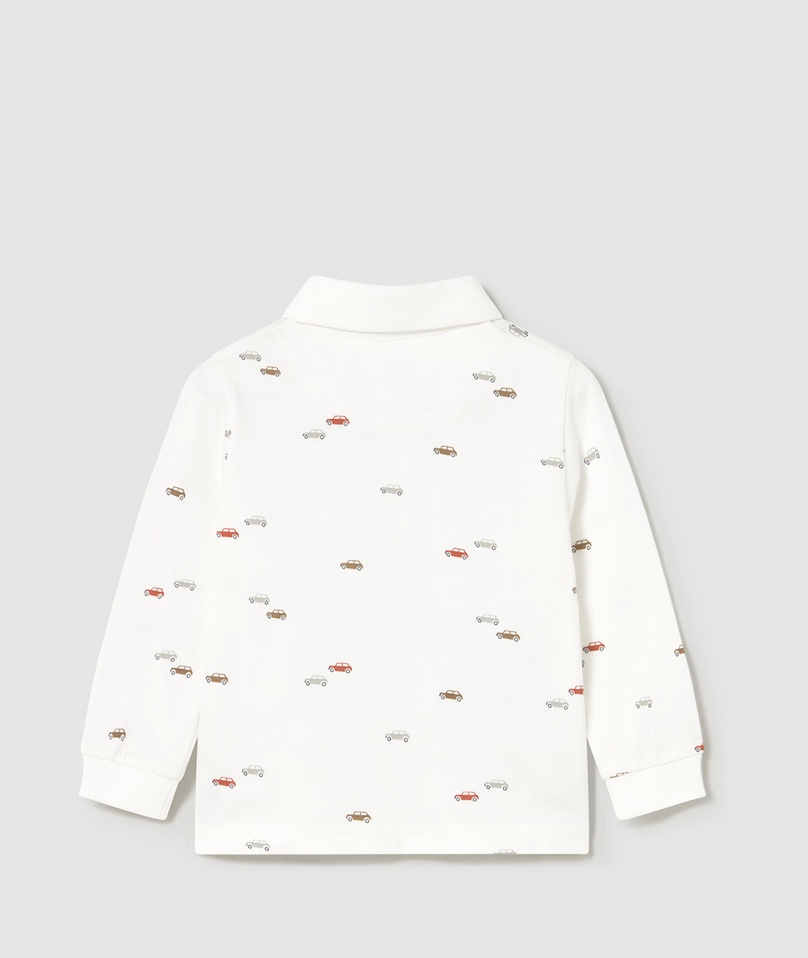 Baby Car Polo