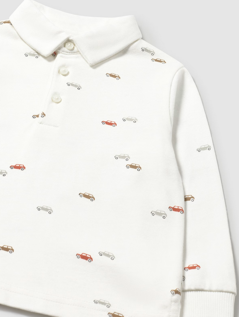 Baby Car Polo