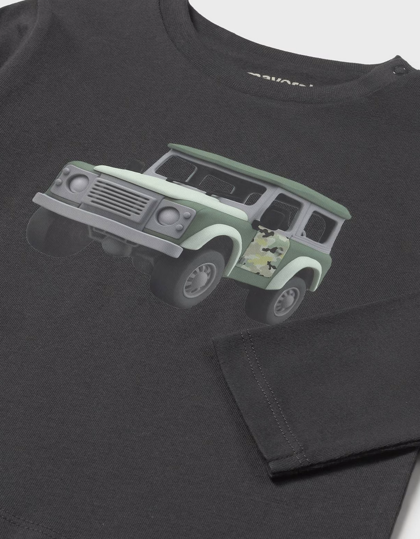 Car T-Shirt