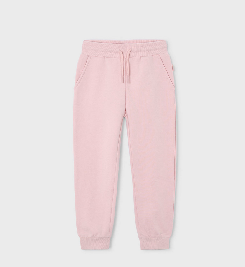Pink Joggers