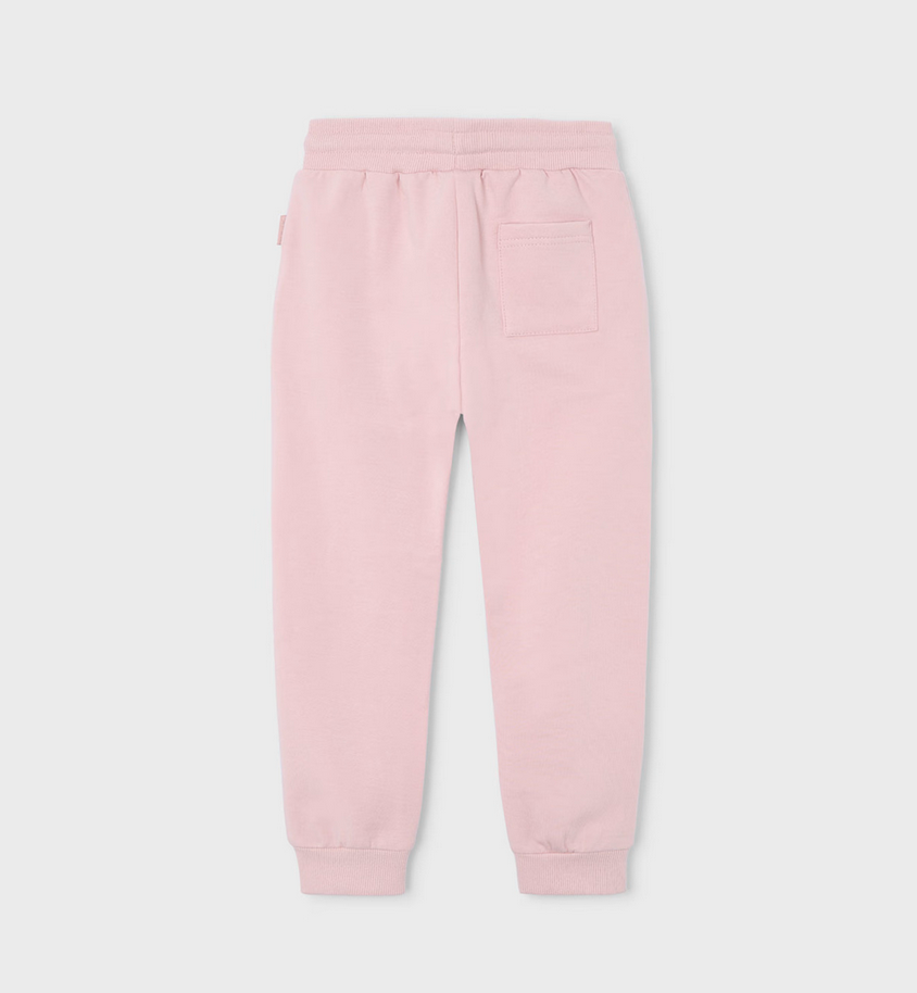 Pink Joggers