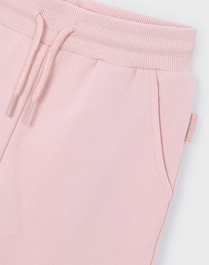 Pink Joggers