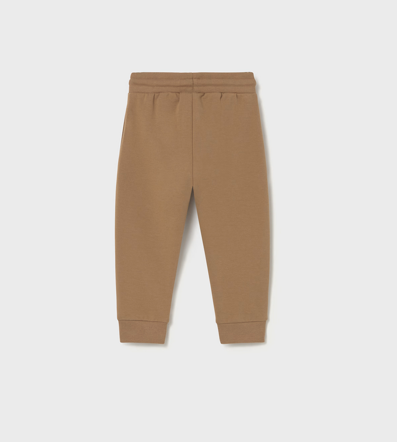 Caramel Joggers