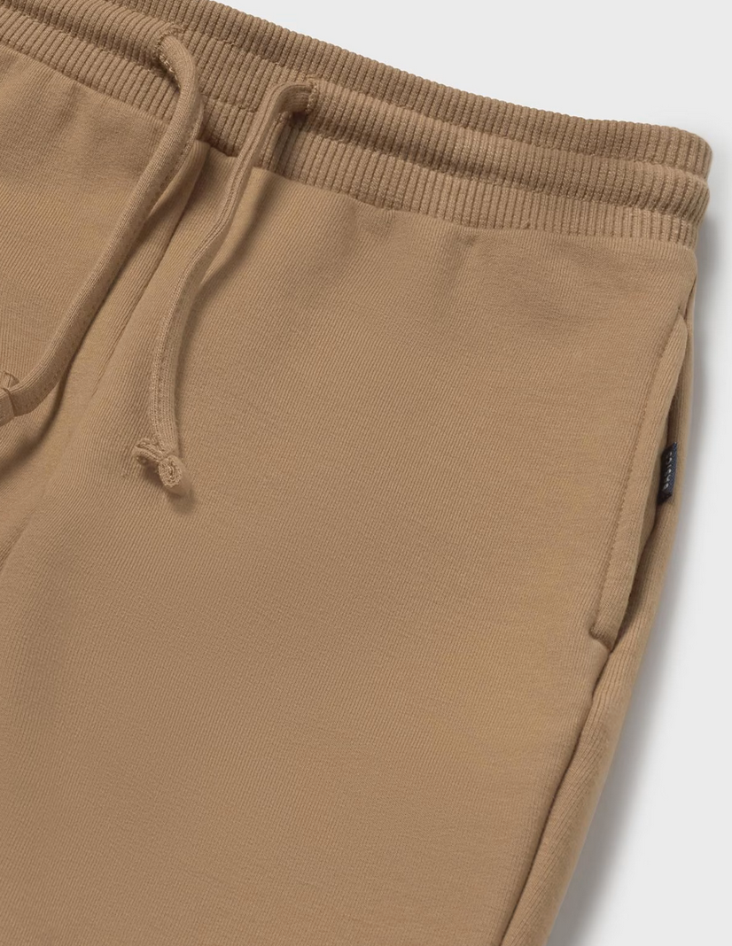 Caramel Joggers