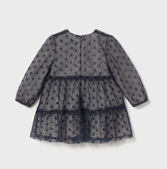 Baby Tulle Dress