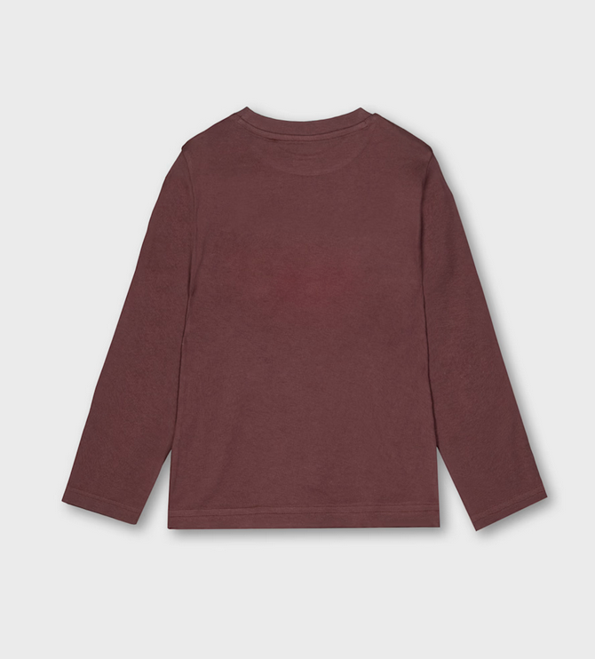 Truck Long Sleeved T-Shirt