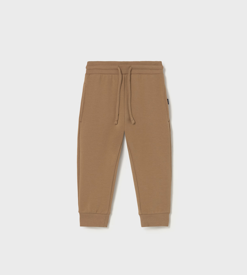 Caramel Joggers