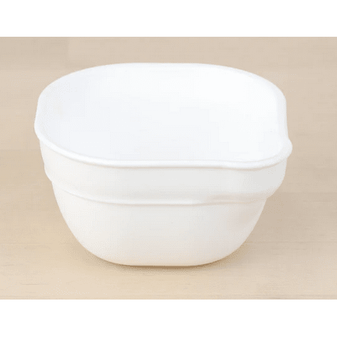 Re-Play Dip 'n' Pour Bowl - Assorted Colours