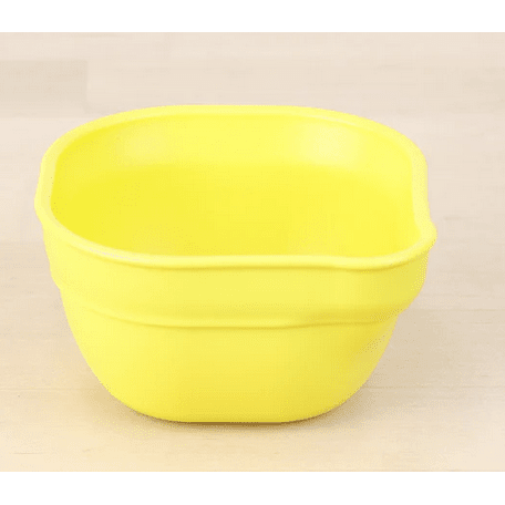 Re-Play Dip 'n' Pour Bowl - Assorted Colours