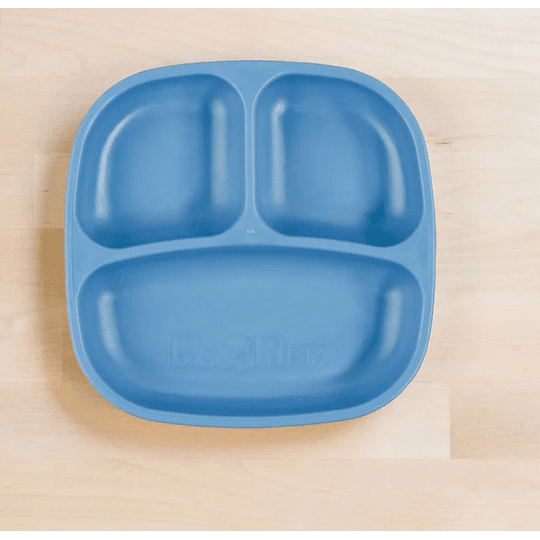 Re-Play Divided Plates