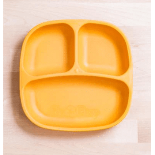 Re-Play Divided Plates
