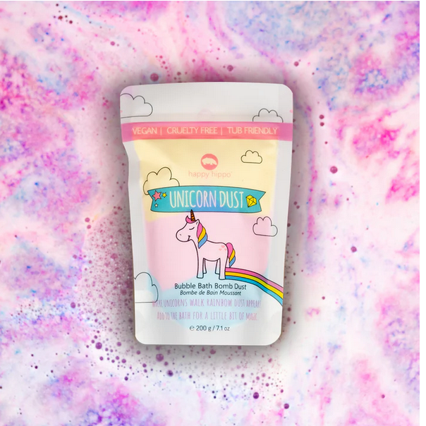 Unicorn Dust