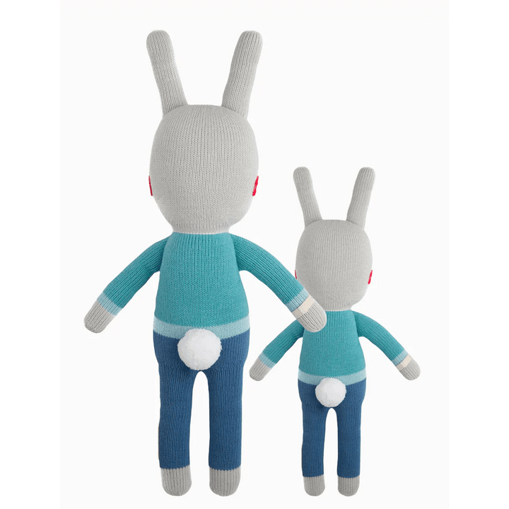 Benedict the Bunny - 13"