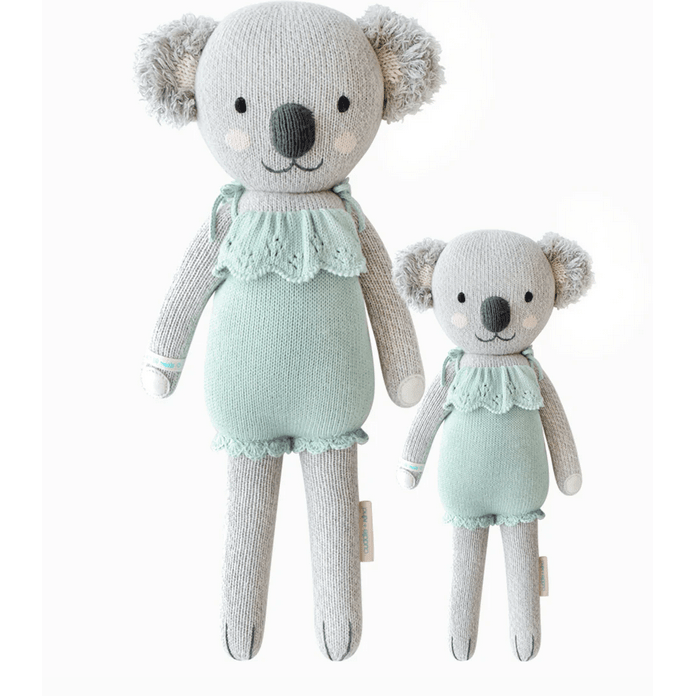 Claire the Koala - 20"