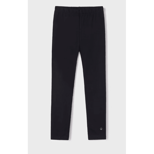 Leggings - Black - Size 12