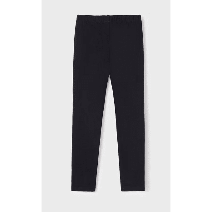 Leggings - Black - Size 12