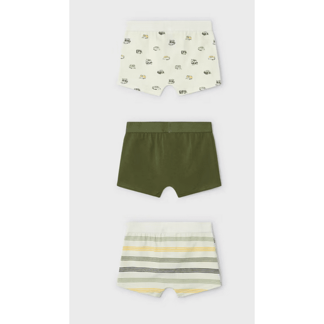 Boxers - 3pk