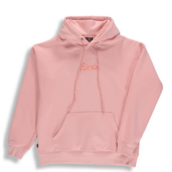 Sun Seeker Hoodie - Pink - Size 2