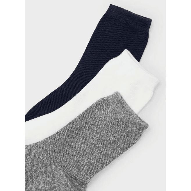 Socks - 3 Pack