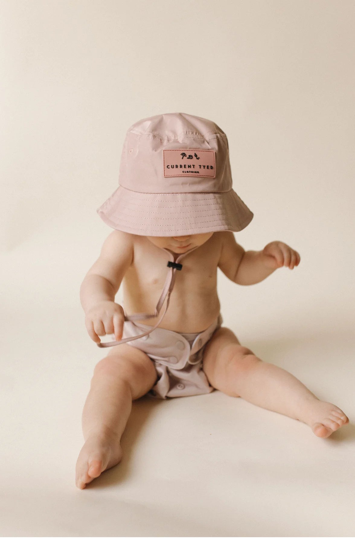 Reusable Swim Diapers - Assorted Colors