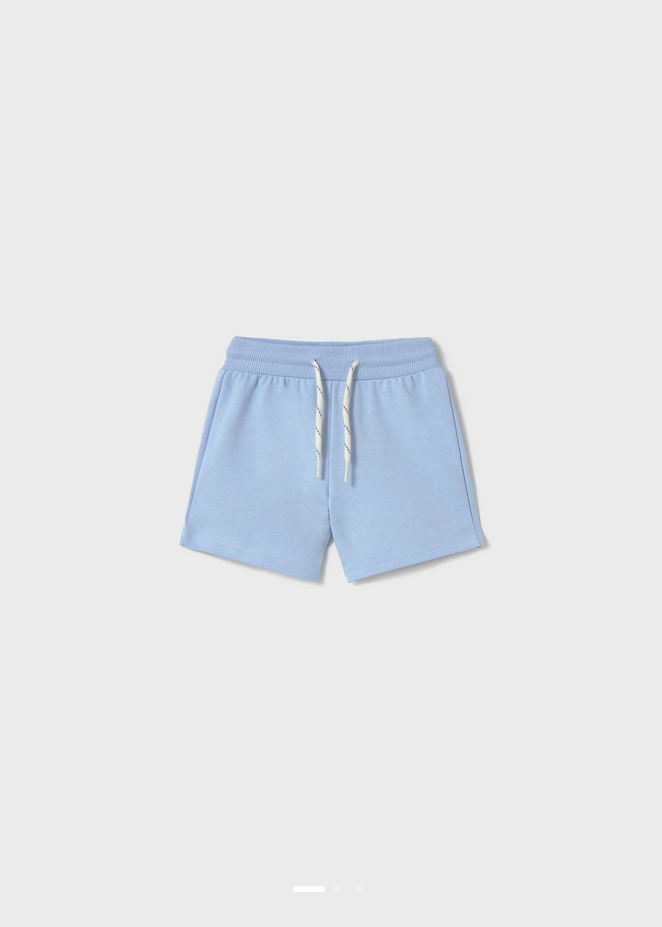 Jogger Shorts - Size 6M